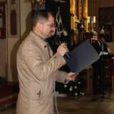 Wlademar Szumny - wiceprzewodniczący Rady Miasta Rzeszowa